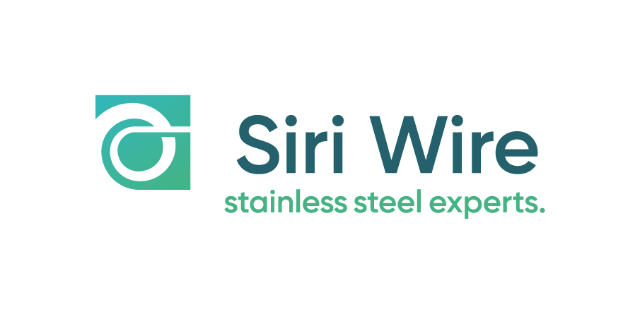 Logo Siri Wire Co.