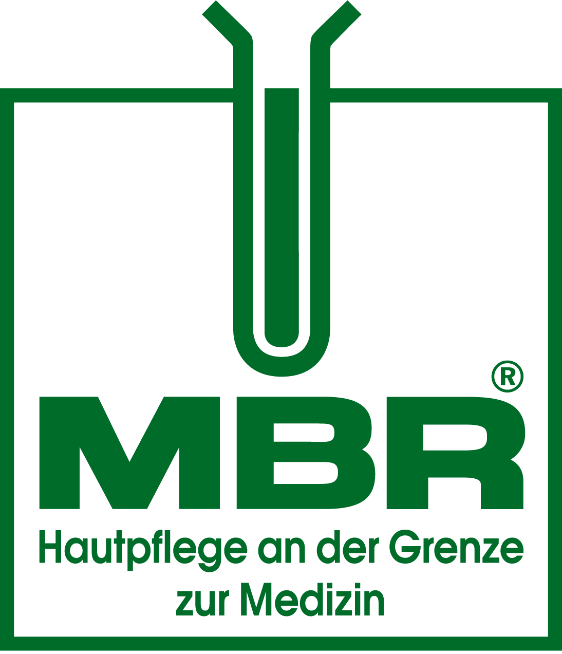 Logo MBR