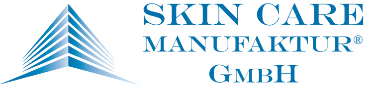Logo Skin Care Manufaktur