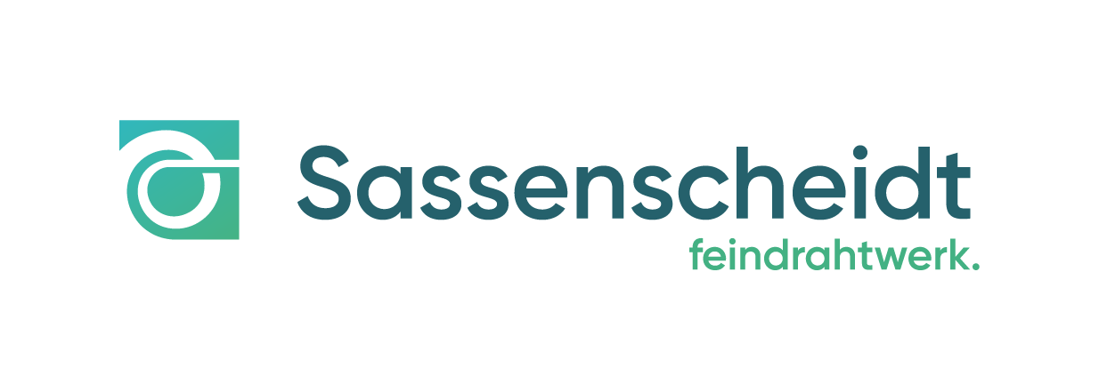 Logo Sassenscheidt & Co. GmbH