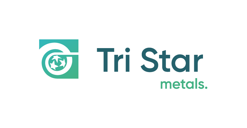Logo Tri Star Metals LLC