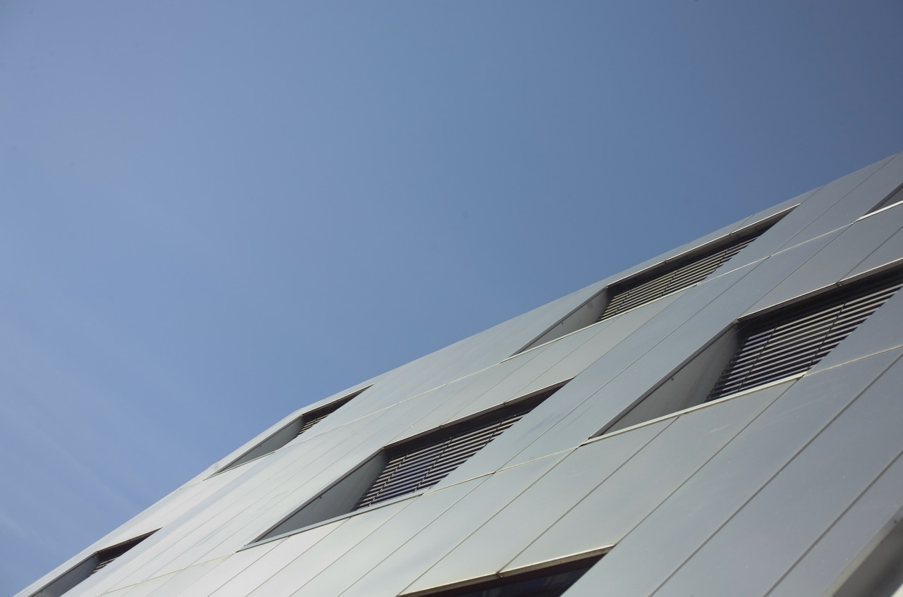 BenderInvestment Group — Firmengebäude
