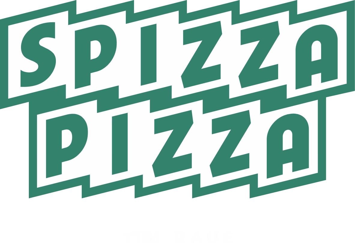 Logo SPIZZA PIZZA Group GmbH
